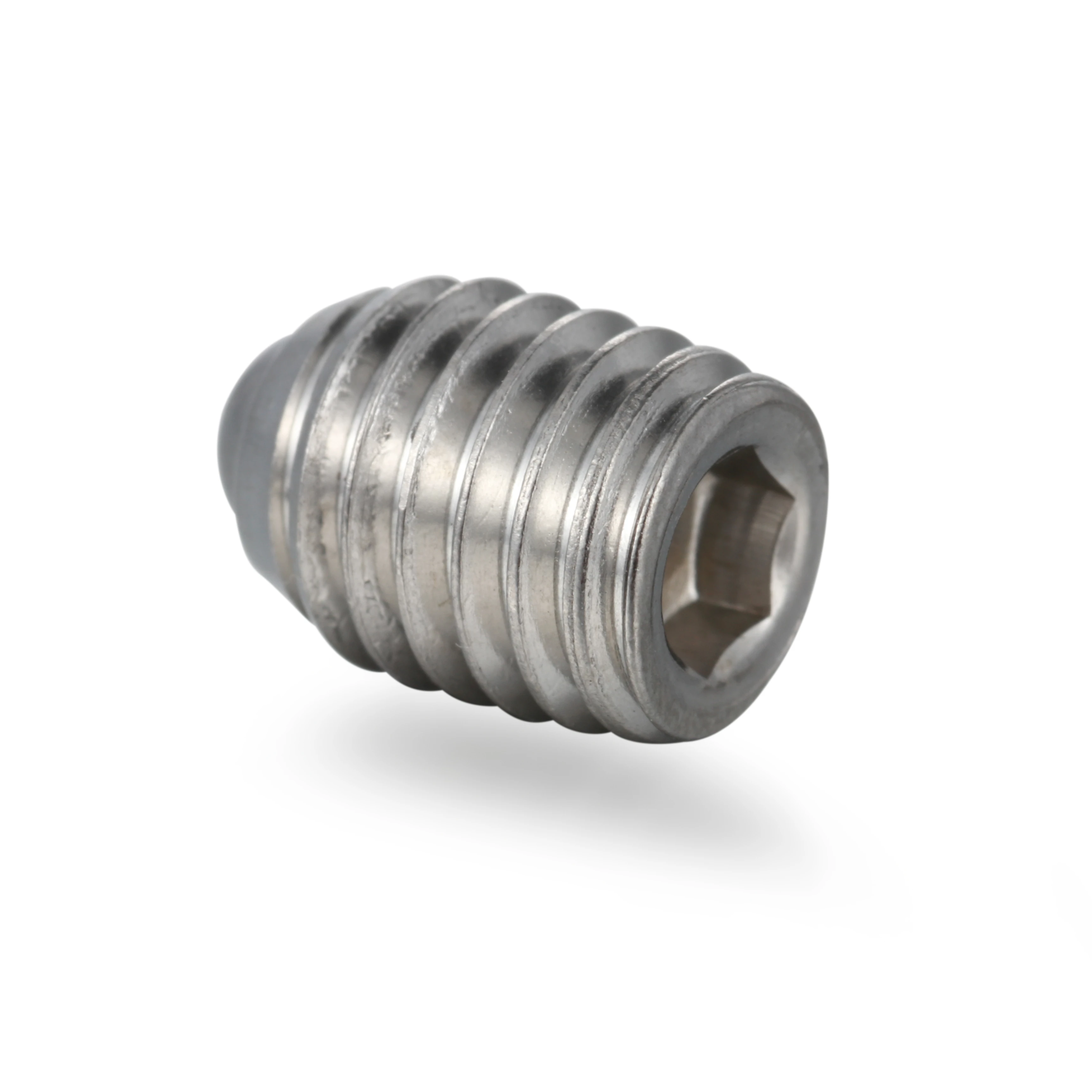 Highly Recommendedr Stainless Steel  Spring Plunger Ball