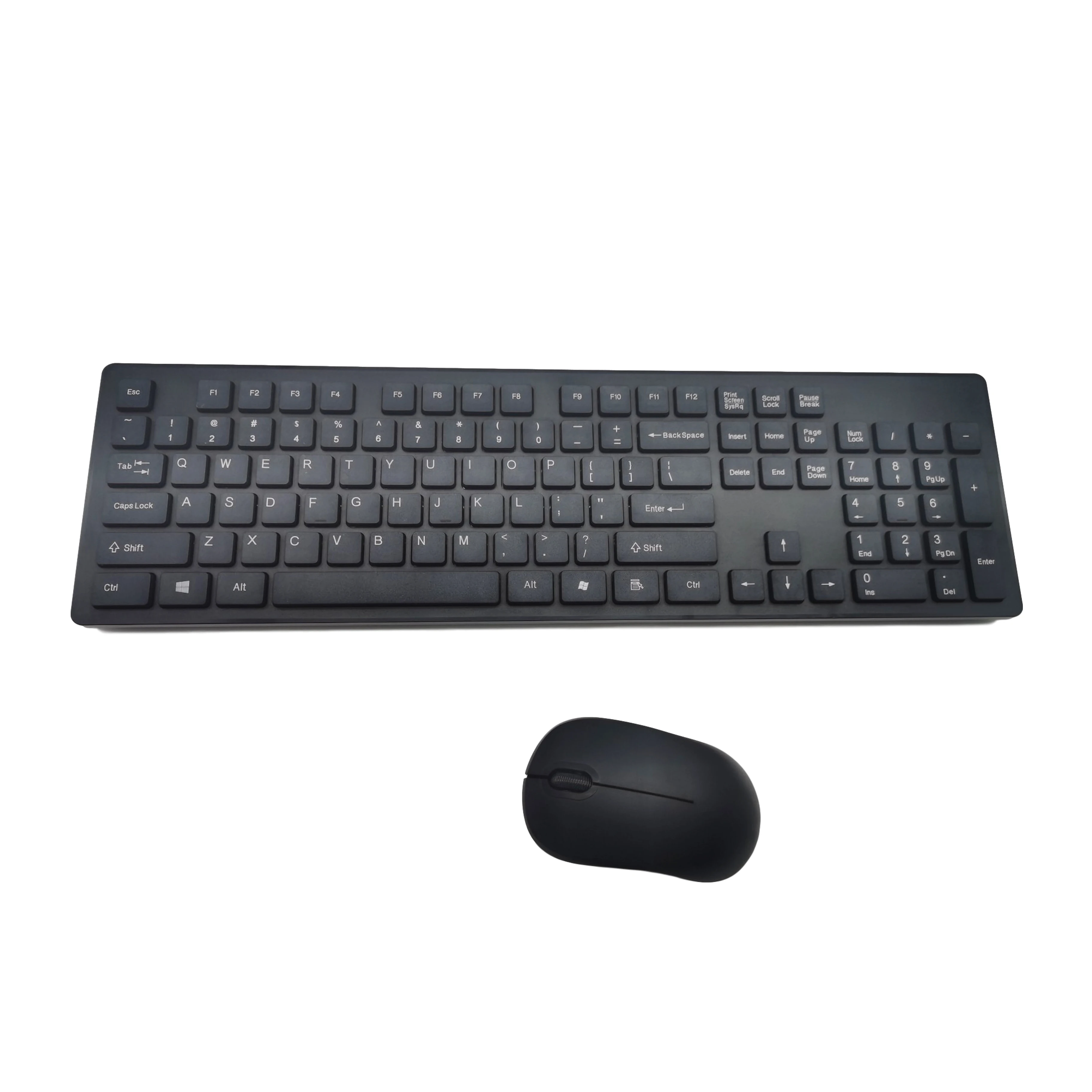 2.4 g keyboard