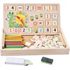 Time Addition Counting Game Box