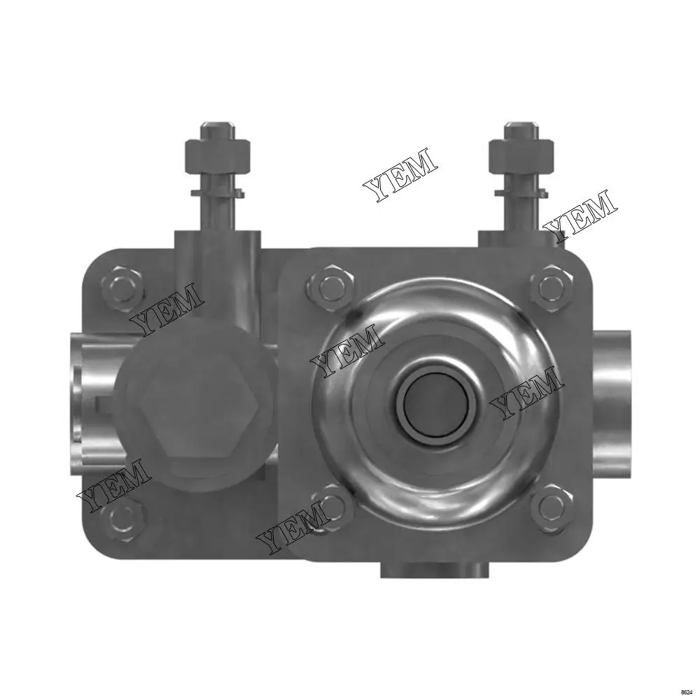 Governor 521-7534 5217534 Engine Parts With Warranty 5