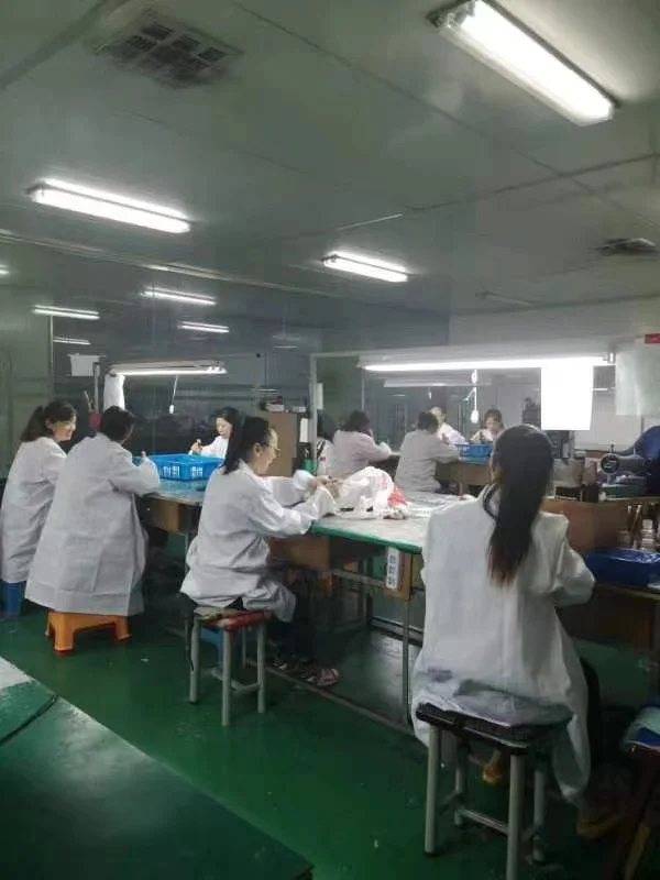 Haian Youtai Optical Instruments Co., Ltd.