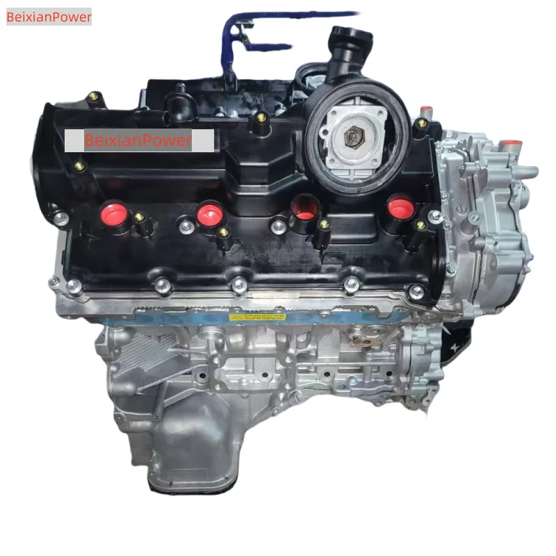 Top Quality VK56 Engine for NISSAN Patrol & Infiniti QX80