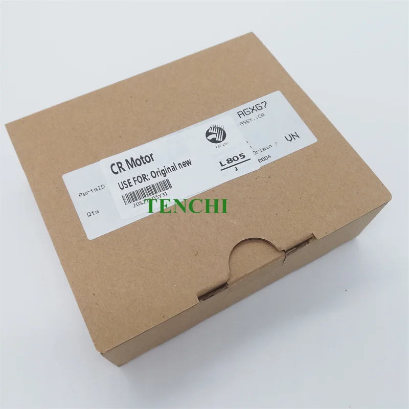 Wholesale Original  L805 CR Motor for Epson L805 L800 Inkjet Printer Carriage Motor