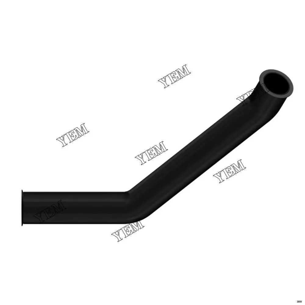 Extra Durable Tube Assembly 459-3361 4593361 Industrial Machinery Engine Parts 3