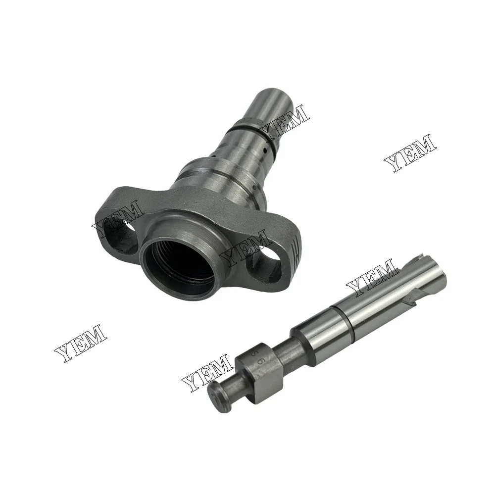 Engine Parts S6A3 Plunger for Mitsubishi 5
