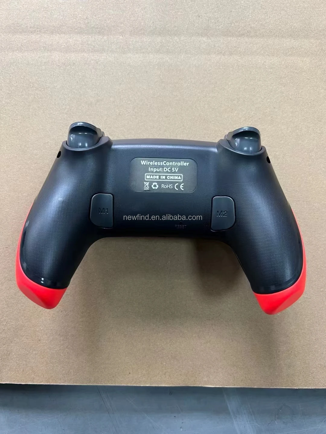 8 In 1 High Quality Pro Ps4 Controller Pc Controller Switch Controller