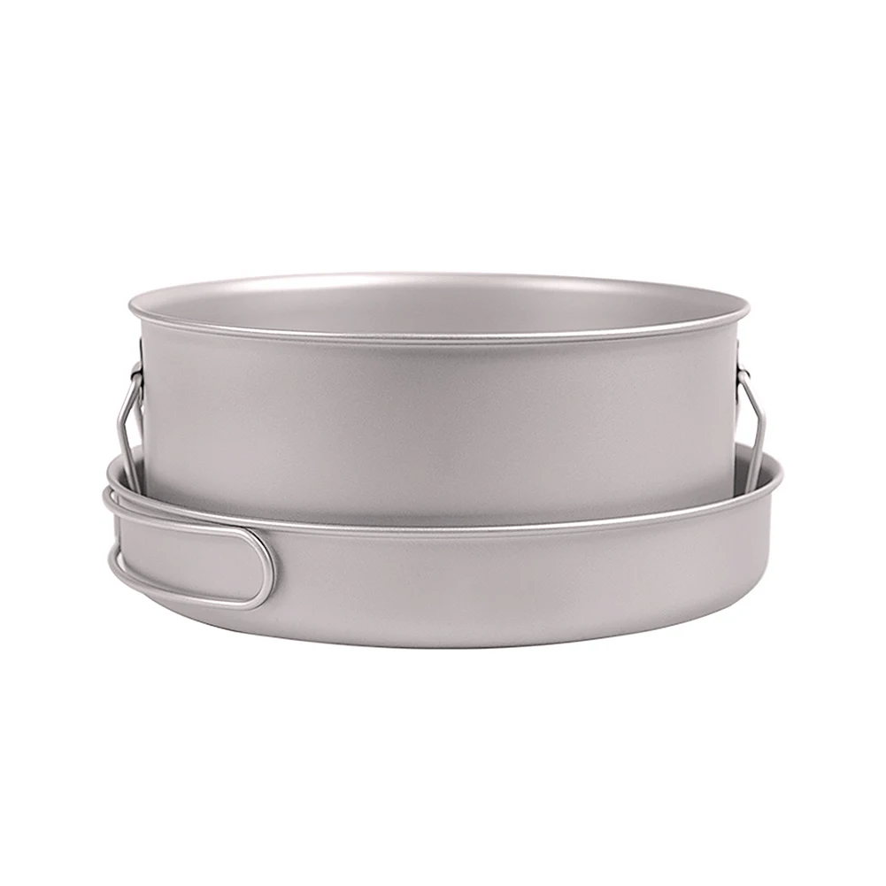 titanium pots for backpacking