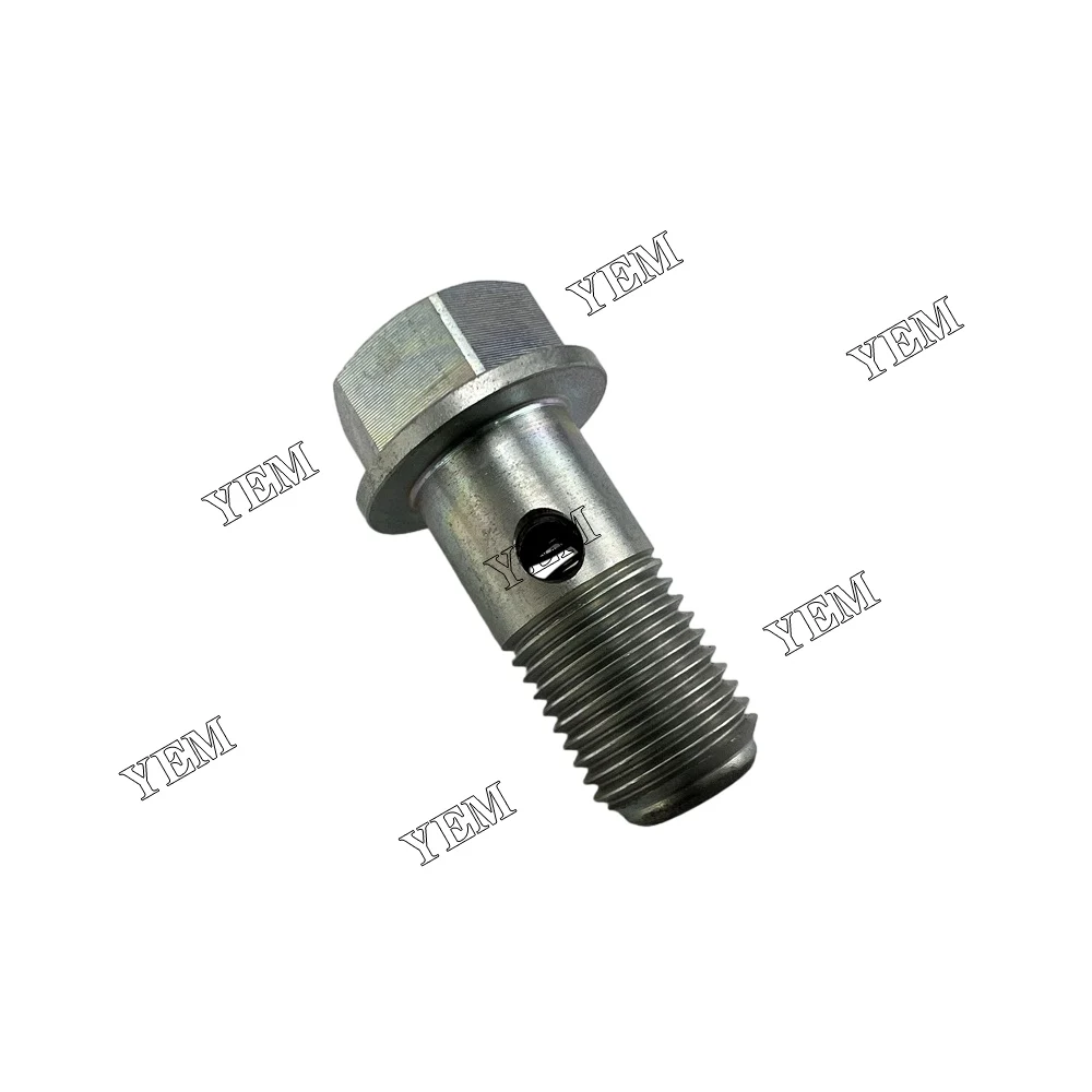 Ready to Ship 1-13260047-0 113260-0540 Overflow Valve for 6BD1 Fit