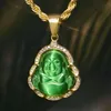 Verde intenso