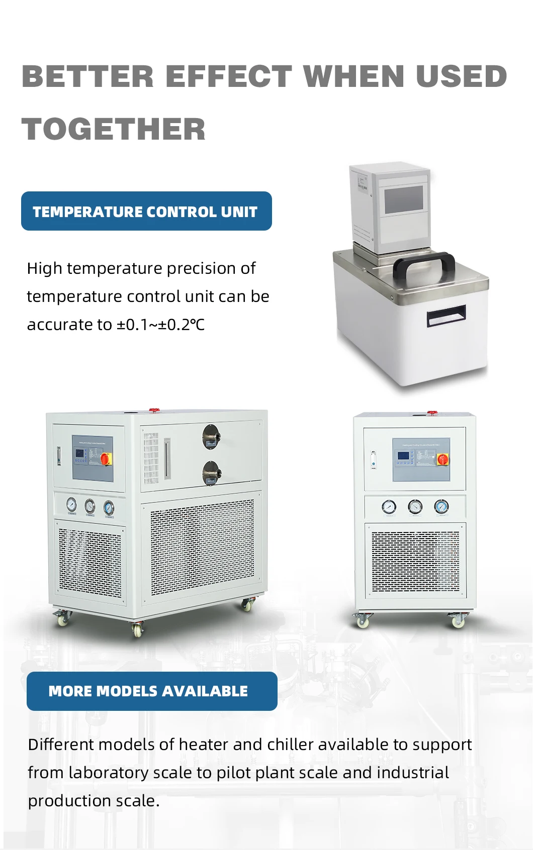 Complete Set Molecular Distillation With External Terpenes Condenser factory