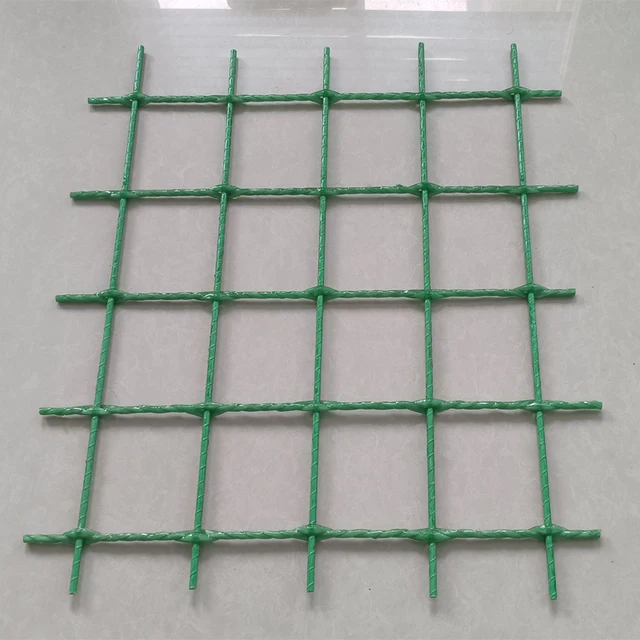 Factory High Quality GRP Rebar Mesh Sheet High Strengthen with Bending Cutting Processing Service Hot Selling at a Good Price