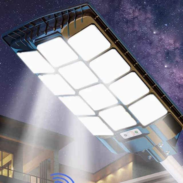 Solar Powered Reflector Led Flood Light Solar Projector Super Bright 50W Outside Aluminum Ip65 Stadium Floodlight