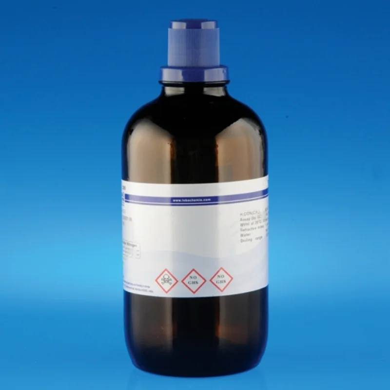 HCLO4 Oxidizing Agent 7601-90-3 Reagent Grade Perchloric Acid Solution