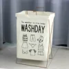 Jour de lavage
