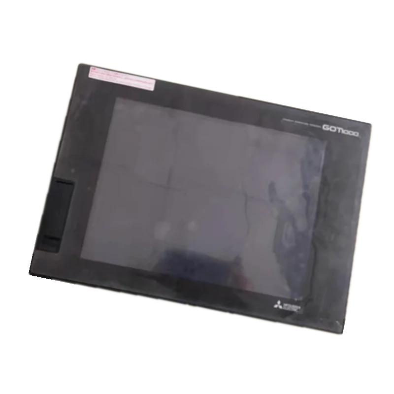 Mitsubishi HMI GT1672-VNBA 10.4-Inch LCD Touch Screen