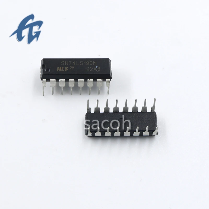 (SACOH Electronic Components)SN74S190N