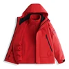 Vermilion Red
