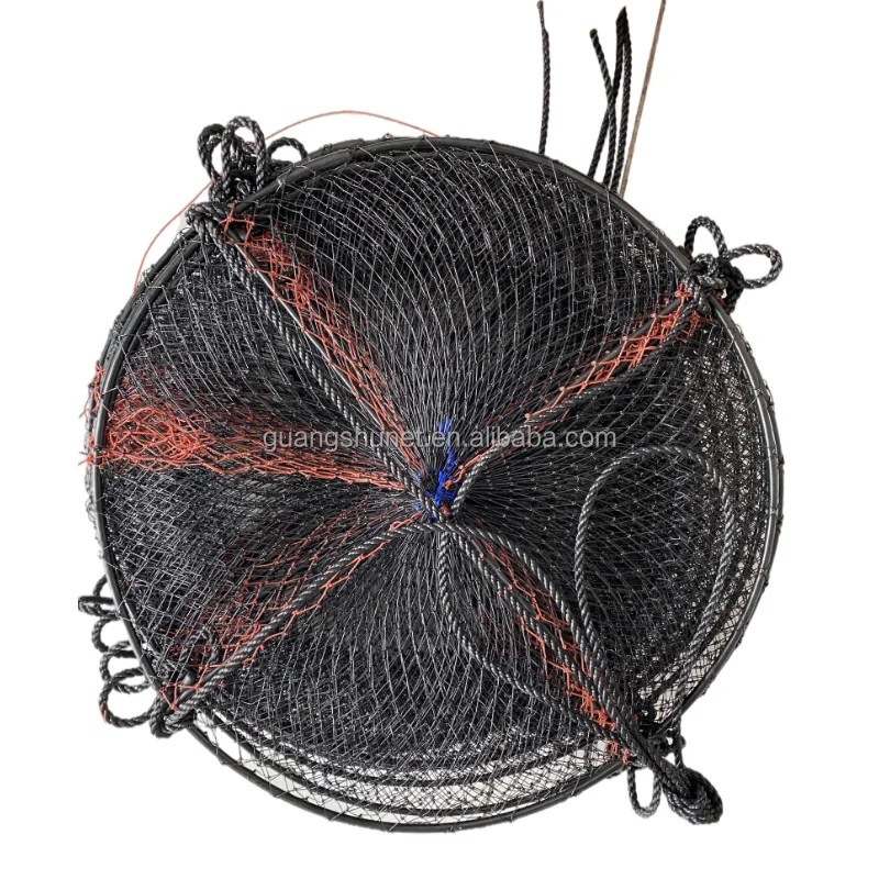 Scallop Culture Lantern Net for Feed Scallop and oyster