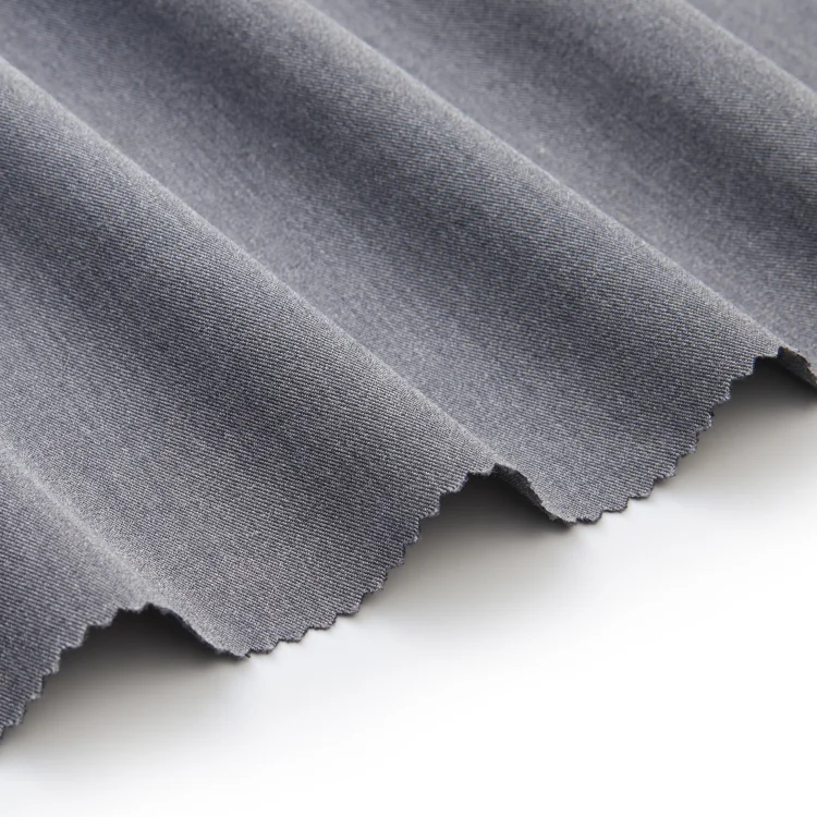 100% хлопок Новый TR twill leno тканая юбка ткань