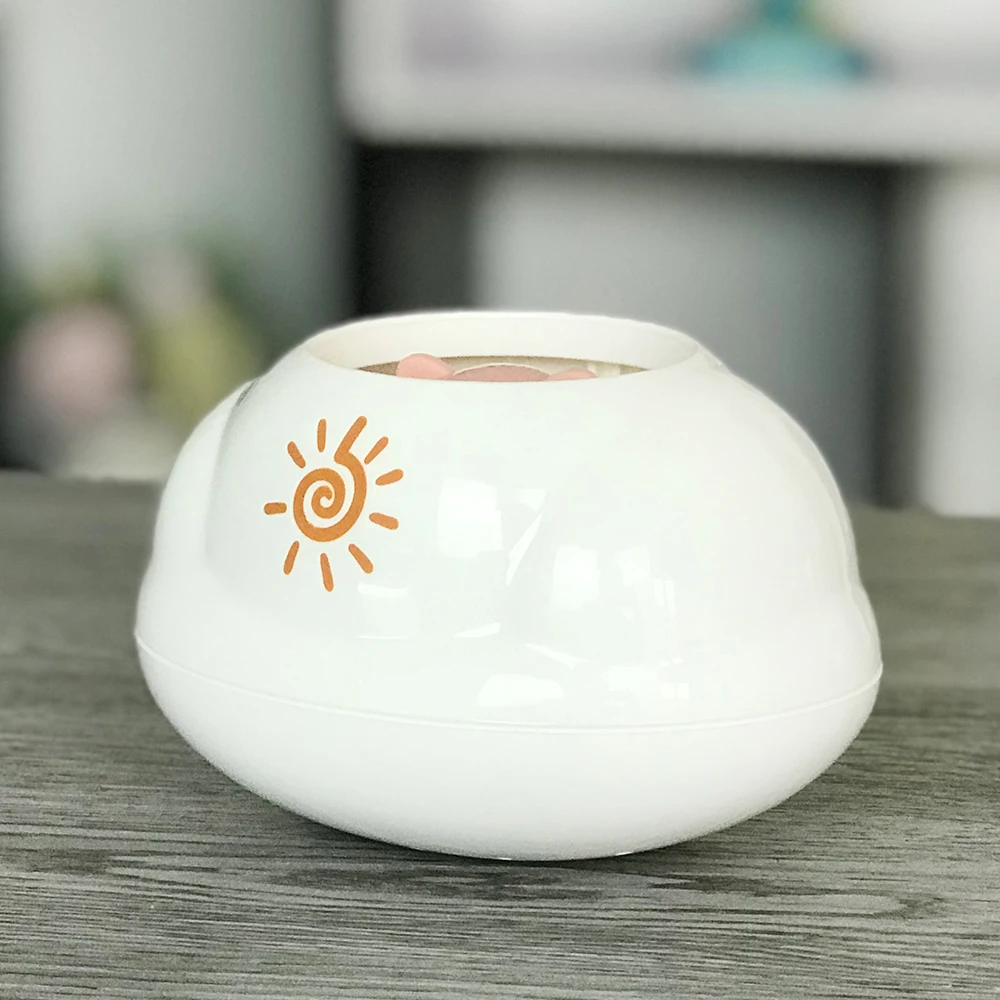 
 Пользовательский логотип, забавная умная плавающая ванна, детская игра в воду, облака, насадка для душа, игрушки для детской ванны  