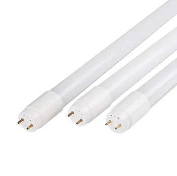 Ballast Compatible 4ft 18w 160lm/w 3300lm T8 Led Tube Light - Buy T8 ...