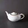 white Kettle