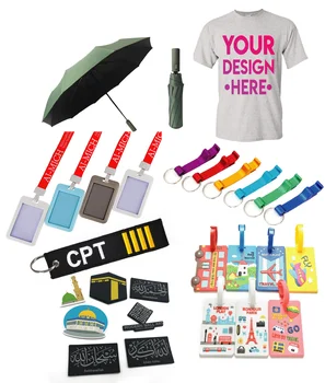 Custom lanyard Hat Pen Water bottle gift set Company exhibition Christmas promotional gifts items for corporate