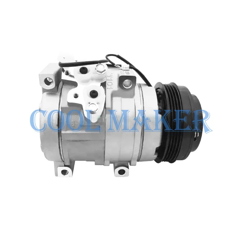 10S15C适用于丰田Townace/Liteace交流压缩机88320BZ120 88410BZ141