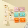 colorful Ultra-thin beige