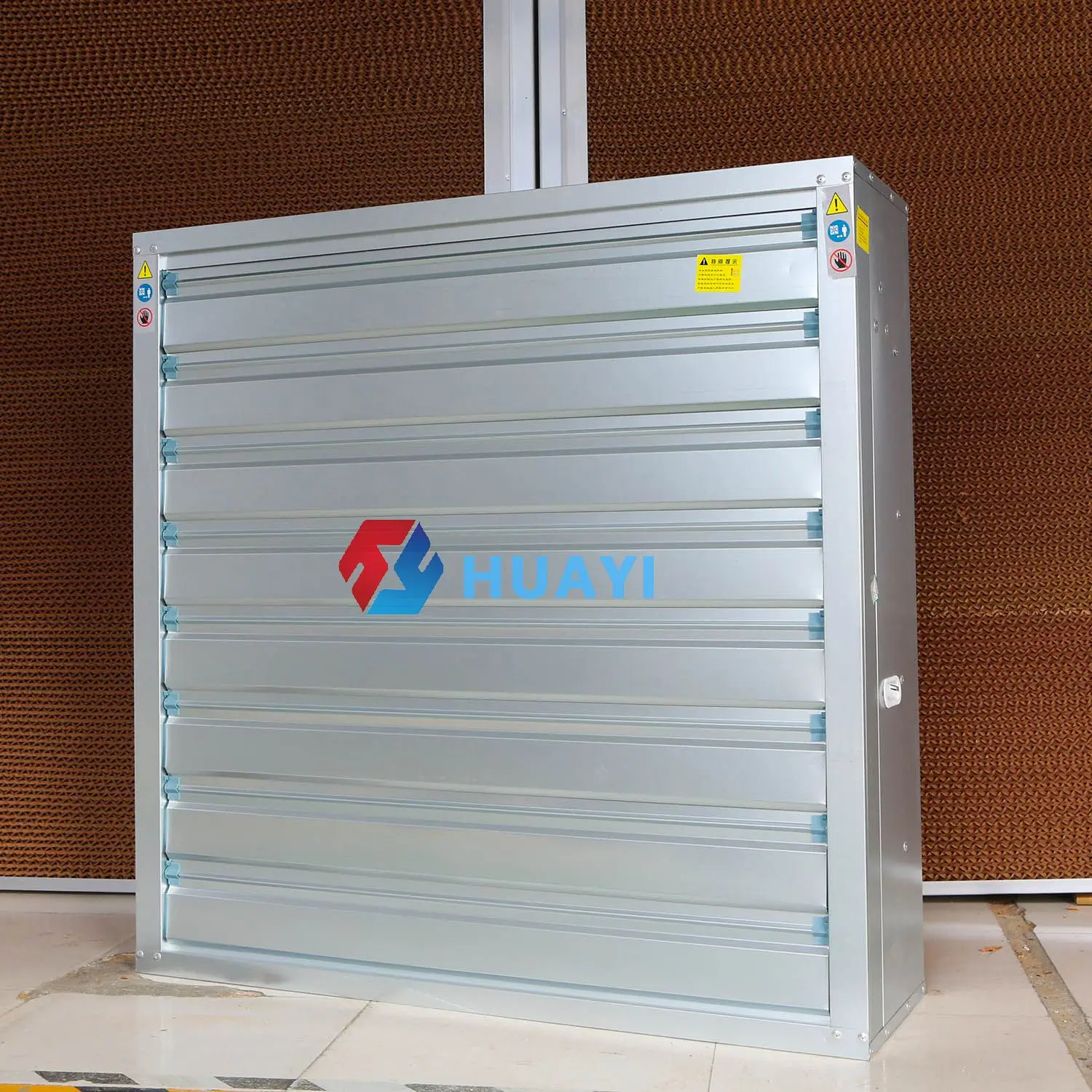 Ventilation Cooling Exhaust Fan, 1380mm, 50inch - detail 6
