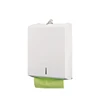 White powder coating