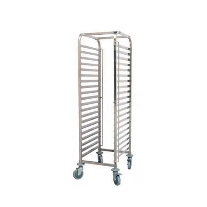 Industrial handling platform truck customized heavy-duty steel trolley equipped with high-load PU wheels, suitable for workshops