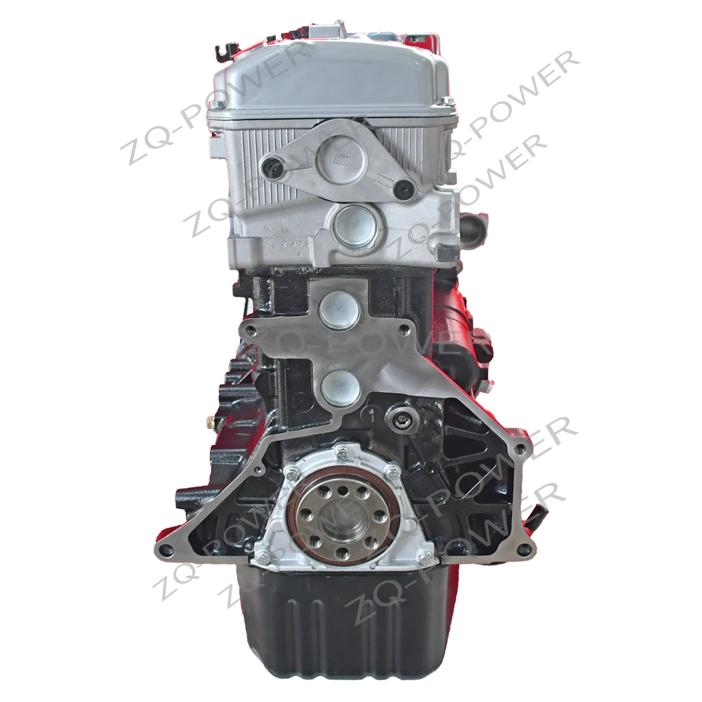 OEM Factory Engine Assy 4G63 4G64 4G69 Car Engine for Mitsubishi