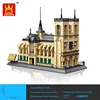 5210 Cattedrale di Notre Dame
