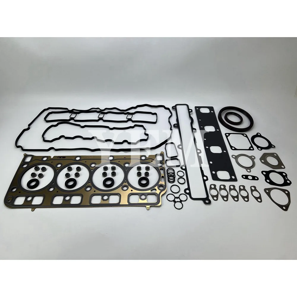 Engine Gasket Kit DL03 for Doosan Engine Parts With Warranty