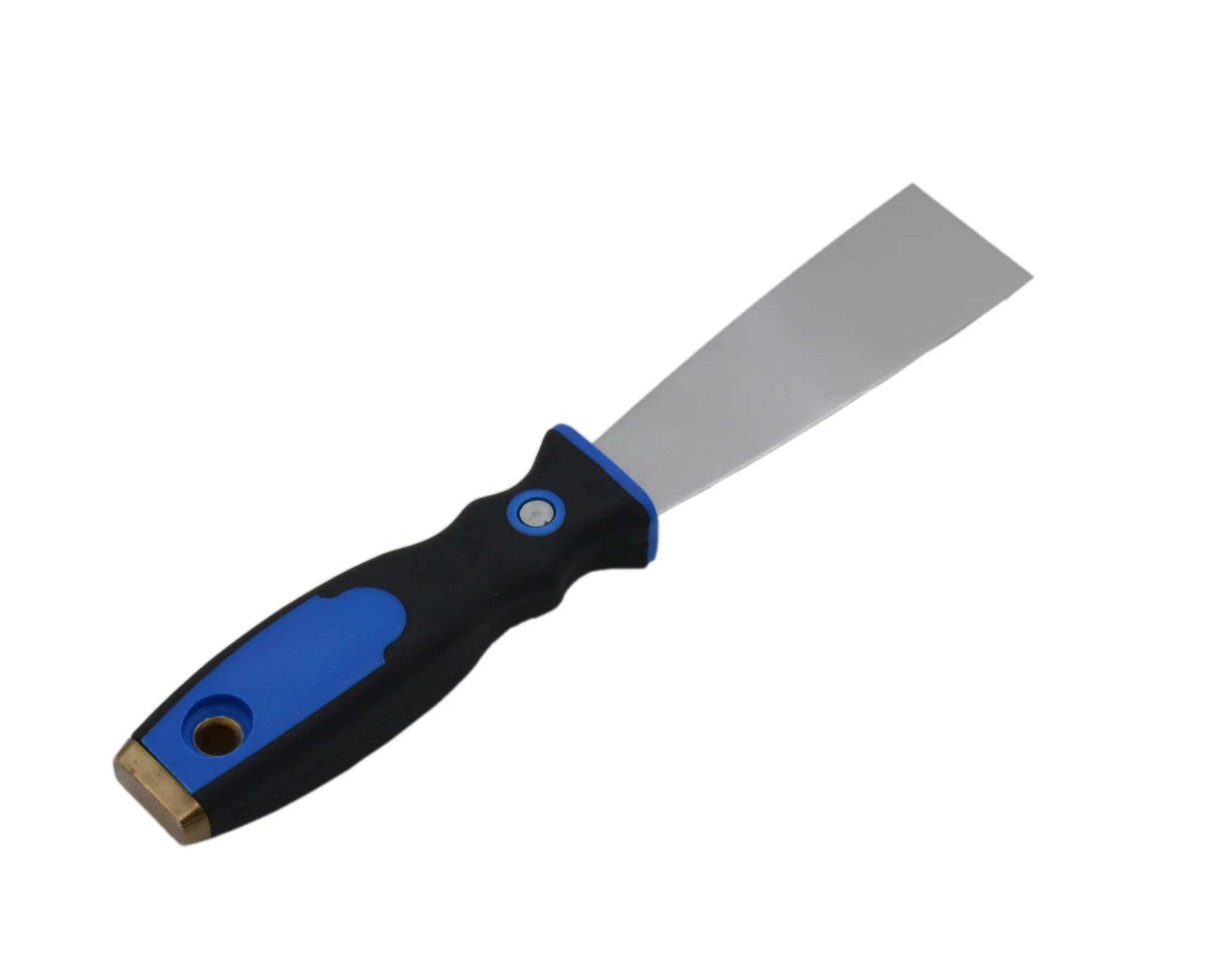 Бесплатный образец популярного бетонного скребка с пластиковой ручкой 93621