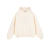 cream apricot