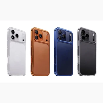 Hot Selling 17 Pro Max Android Phone - 6.8 Inch, 512GB+1TB