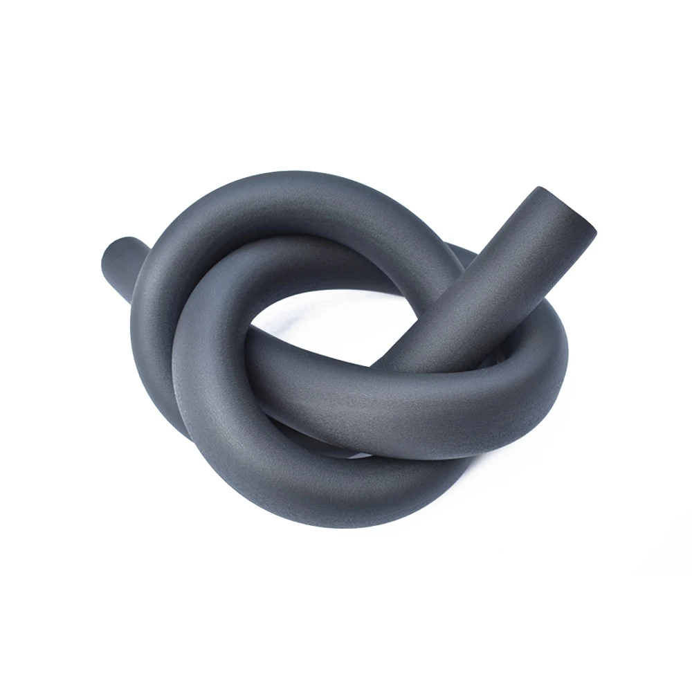Factory Directiy Saling Mini Cute Solid Core Water Colourful  Eva Foam Swimming Pool Noodle
