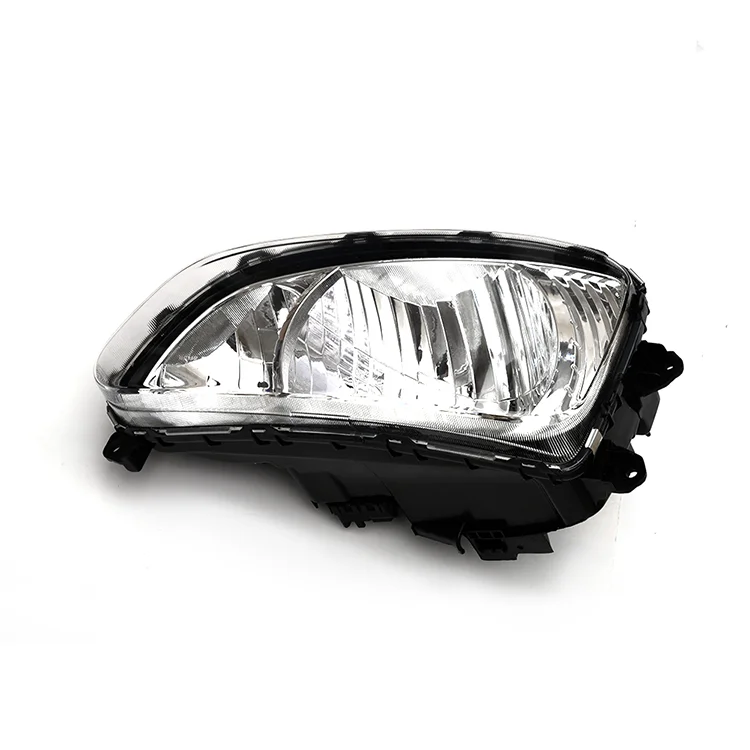 Factory Direct Supply Headlamps for Hino Mega 500 Truck Spare Body Parts