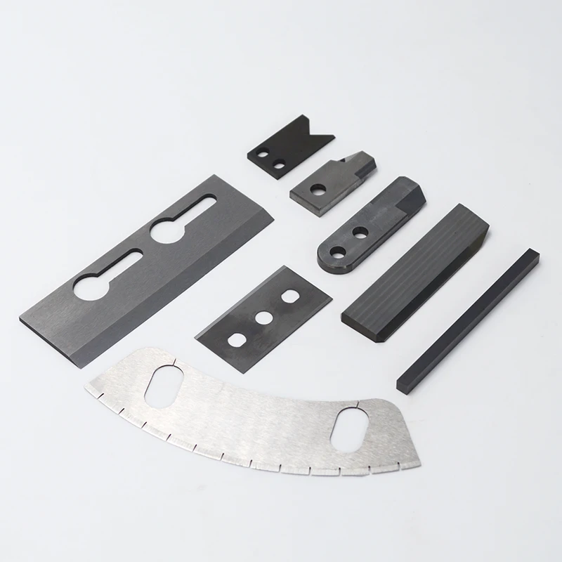 Factory Customized Blade of Cap Slitting Machine