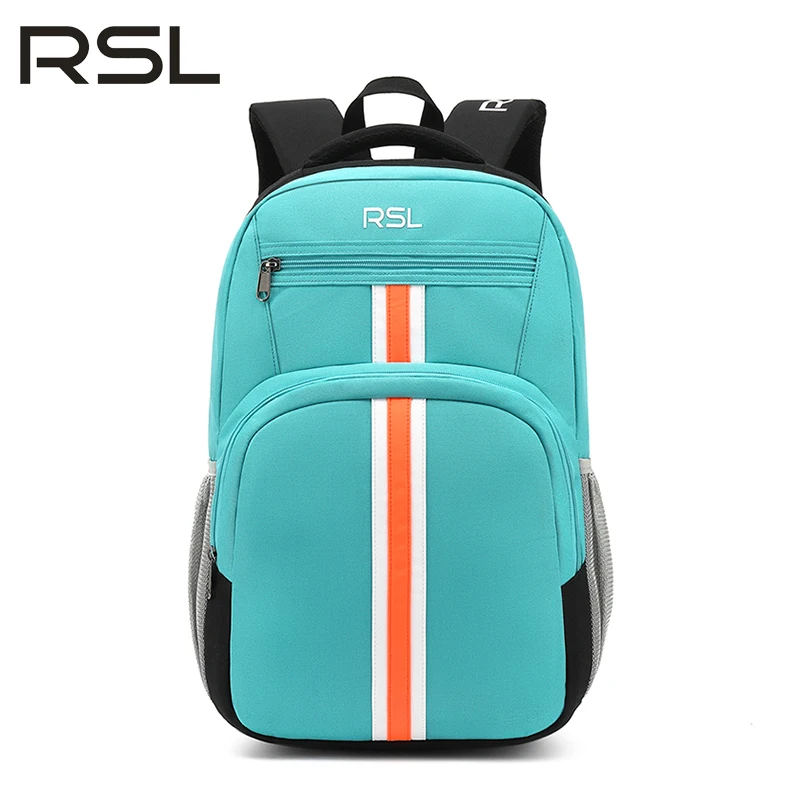 Design Badminton Racket Backpack Bag 
