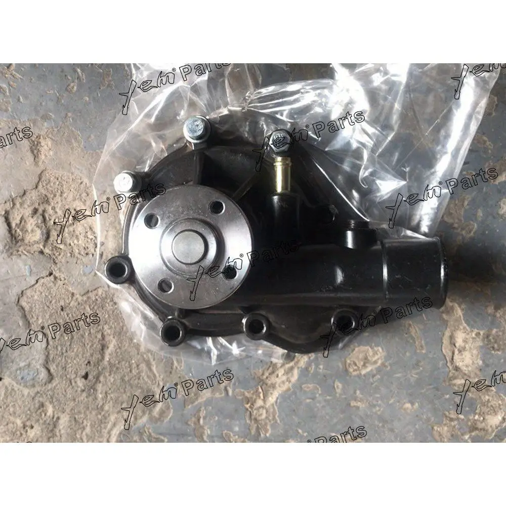 Engine Spare Parts S4S Water Pump for Mitsubishi 4
