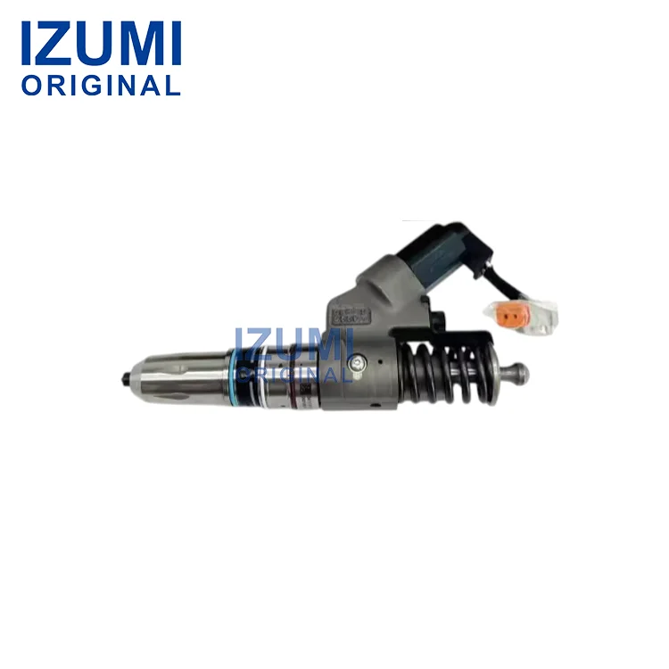 IZUMI ORIGINAL QSM11 Injector 4903084 Parts Fuel Injector 4903084 for M11 ISM11 QSM11 Parts OEM High Quality for cummins