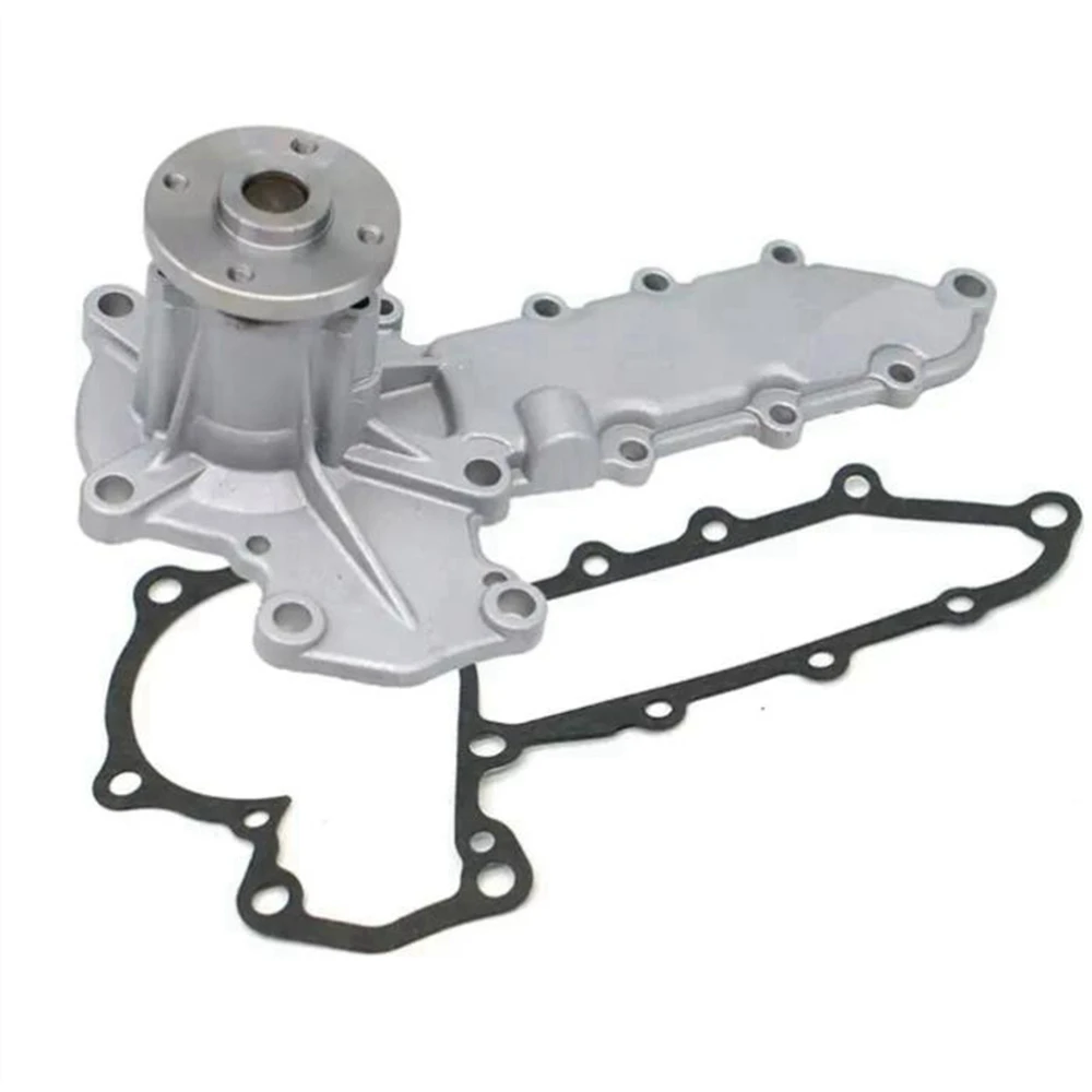 IZUMI 6685105 Water Pump for Bobcat S130 S150 S160 S510 S530 T110 High Quality Engine Parts