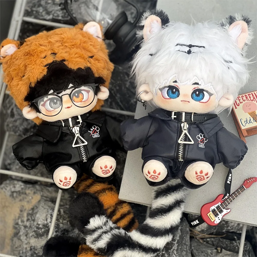 テミン クンデンイ ポップアップ 20cm DOLLドール 2種セット テミン デン 20cm Doll ぬいぐるみ クンデンイ ポップアップ