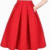 Rose garance