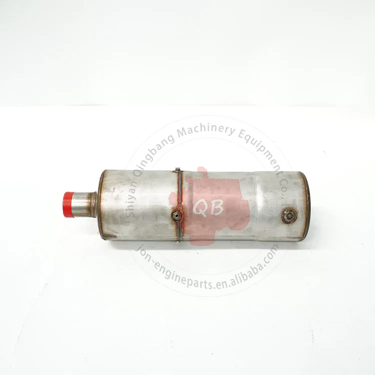 Cummins Engine Parts Aftertreatme Device 5292929 A040N988 4353962  