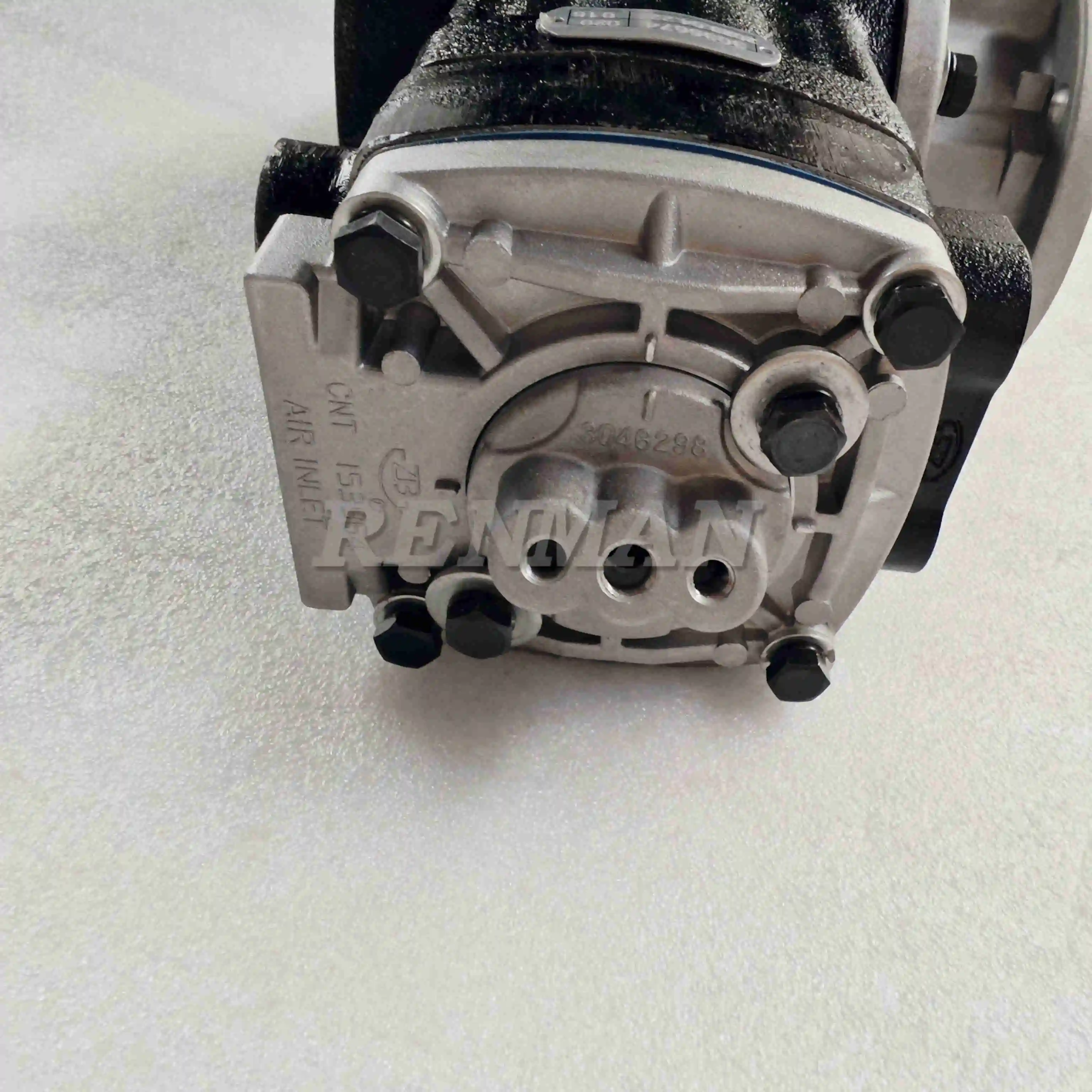 NT855 N14 M11 Cummins Part 13.2CFM Air Compressor 3047440 3035674 