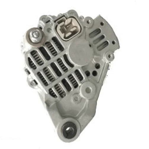 Kobelco Excavator Alternator - 24V45A Sealine 8971822892